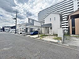 守山市水保町　戸建て