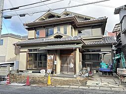 大津市野郷原2丁目　戸建て