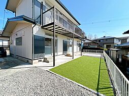 甲賀市甲賀町相模　戸建て