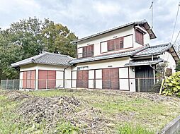 甲賀市甲南町深川　戸建て