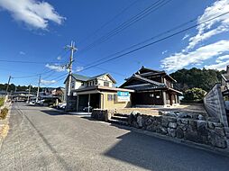 甲賀市甲賀町鹿深台　戸建て