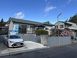 甲賀市甲南町深川　戸建て