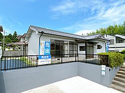 甲賀市甲南町深川　戸建て