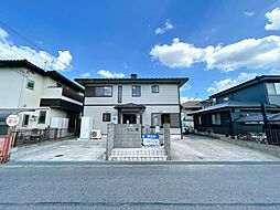 蒲生郡竜王町大字西横関　戸建て