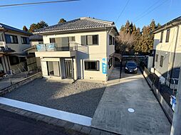 甲賀市甲賀町鹿深台　戸建て