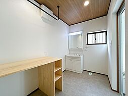 甲賀市甲賀町鹿深台　戸建て