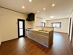 甲賀市甲賀町鹿深台　戸建て