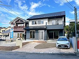 栗東市下戸山 戸建て