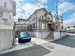 甲賀市水口町水口　戸建て