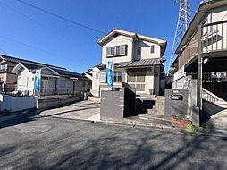 甲賀市水口町山　戸建て