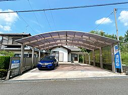 甲賀市水口町下山 戸建て