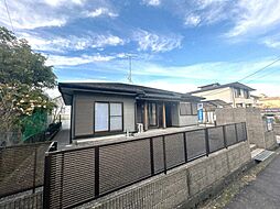 大津市比叡平3丁目　戸建て