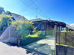 大津市比叡平3丁目 戸建て