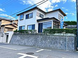 大津市赤尾町 戸建て