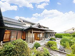 甲賀市土山町大野　戸建て