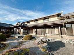 甲賀市土山町大野　戸建て