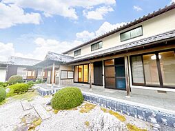 甲賀市土山町大野　戸建て