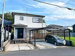 甲賀市水口町下山 戸建て