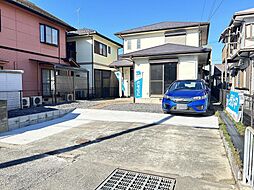 野洲市西河原　戸建て