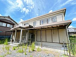 甲賀市水口町水口　戸建て