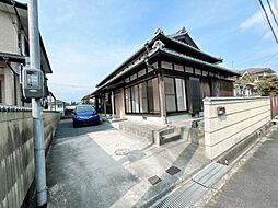 甲賀市甲南町希望ケ丘本町7丁目　戸建て
