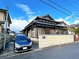 甲賀市甲南町希望ケ丘本町7丁目　戸建て