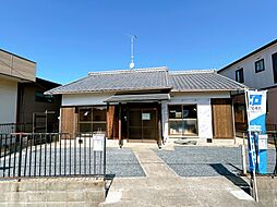 野洲市小篠原　戸建て