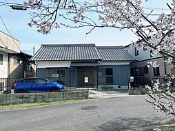 野洲市小篠原　戸建て