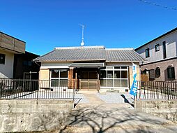 野洲市小篠原　戸建て