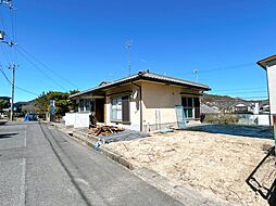 湖南市菩提寺西4丁目　戸建て