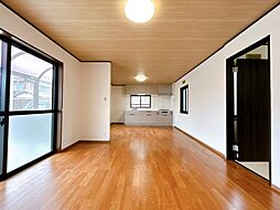 栗東市林　戸建て