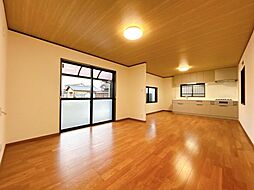 栗東市林　戸建て