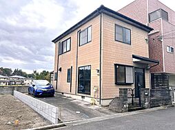 草津市青地町　戸建て