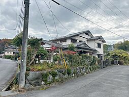 栗東市御園　戸建て