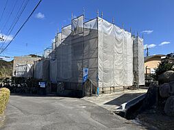 栗東市御園　戸建て