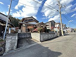 湖南市柑子袋西4丁目　戸建て