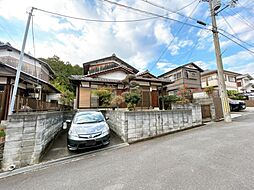 湖南市柑子袋西4丁目　戸建て