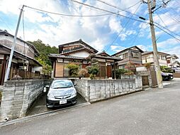 湖南市柑子袋西4丁目　戸建て