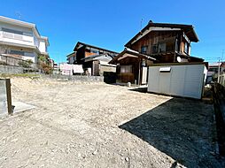 湖南市柑子袋西4丁目 戸建て