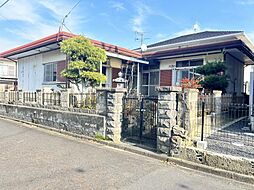 甲賀市信楽町勅旨　戸建て