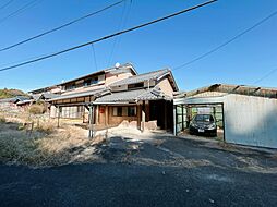 甲賀市甲賀町岩室　戸建て