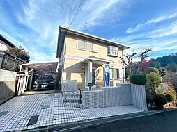 大津市大平2丁目　戸建て