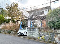 大津市南郷4丁目　戸建て