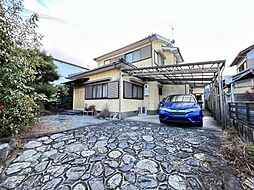 大津市平津1丁目　戸建て