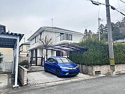 湖南市北山台4丁目　戸建て