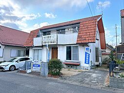 野洲市三上　戸建て