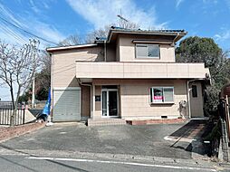 大津市千町1丁目　戸建て