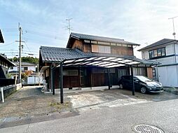 甲賀市甲賀町拝坂　戸建て