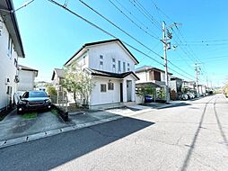 大津市松が丘2丁目　戸建て