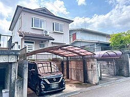 甲賀市甲南町耕心2丁目　戸建て